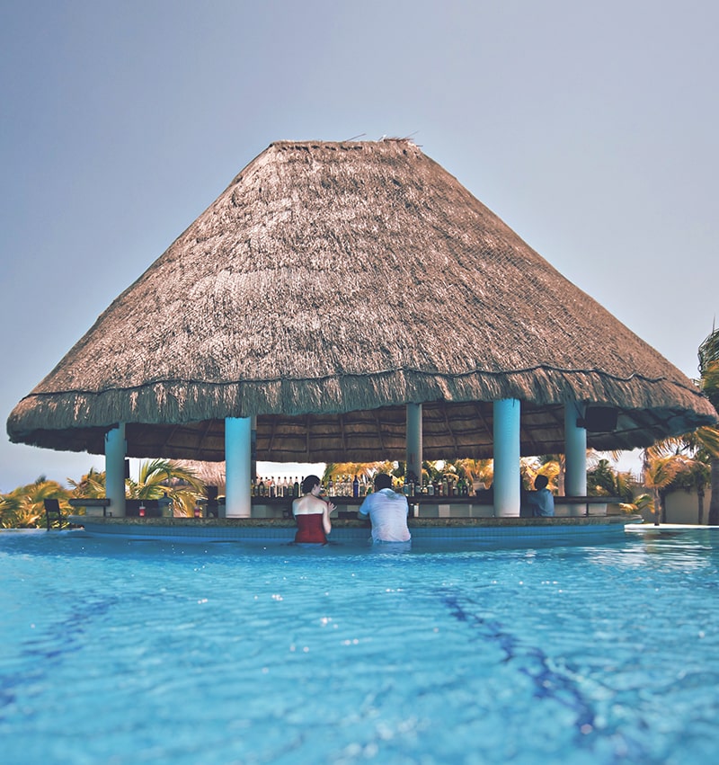 Relaxation Facilities